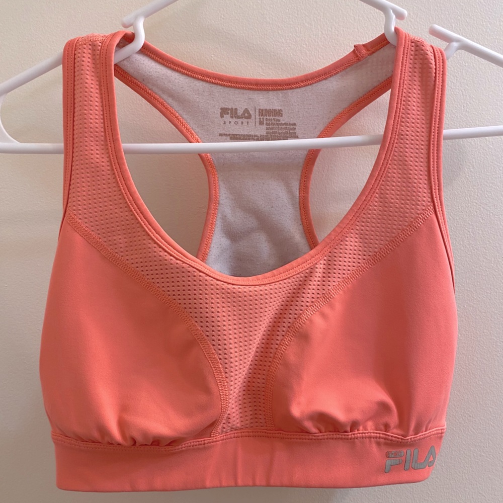 FILA sports bra